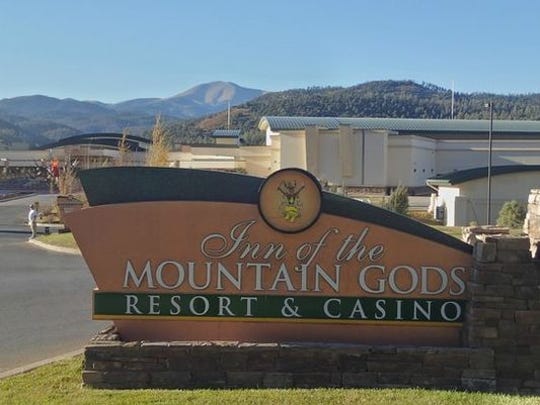 Inn Of The Mountain Gods Casino Winners