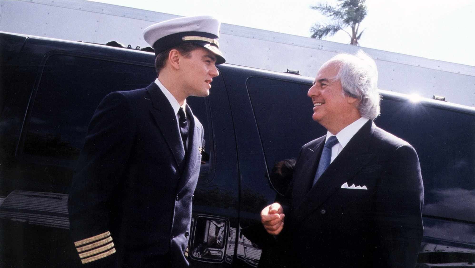 catch me if you can by frank w abagnale