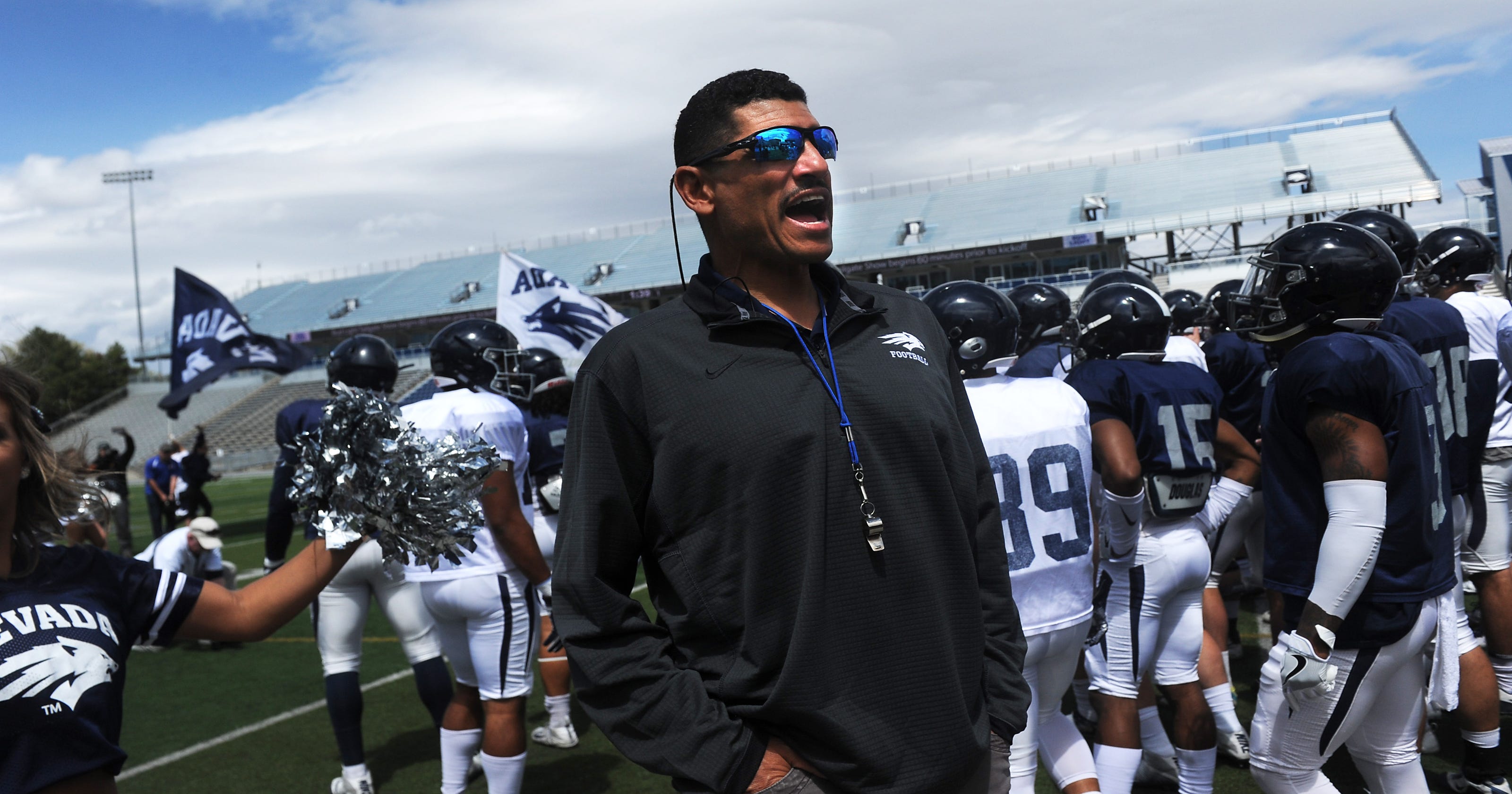 Wolf Pack football Who's expected to sign with Nevada on Wednesday
