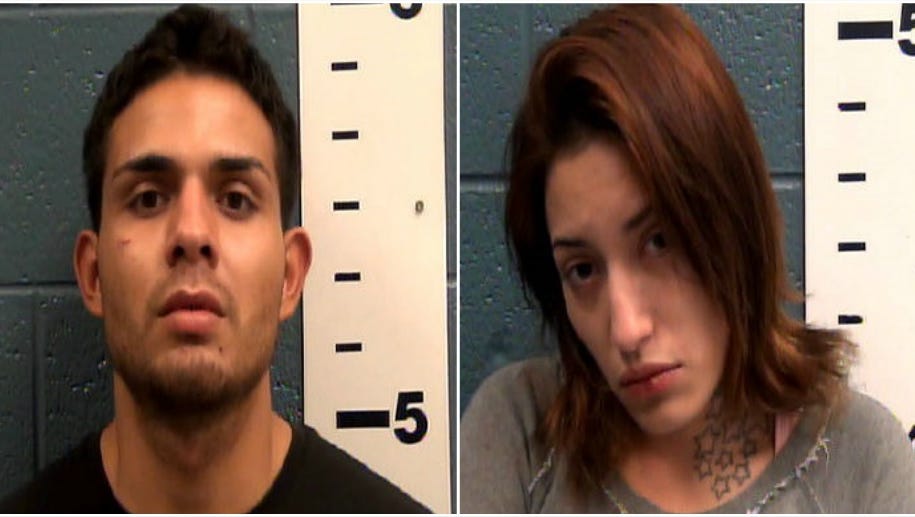 Couple Arrested In Deadly Home Invasion