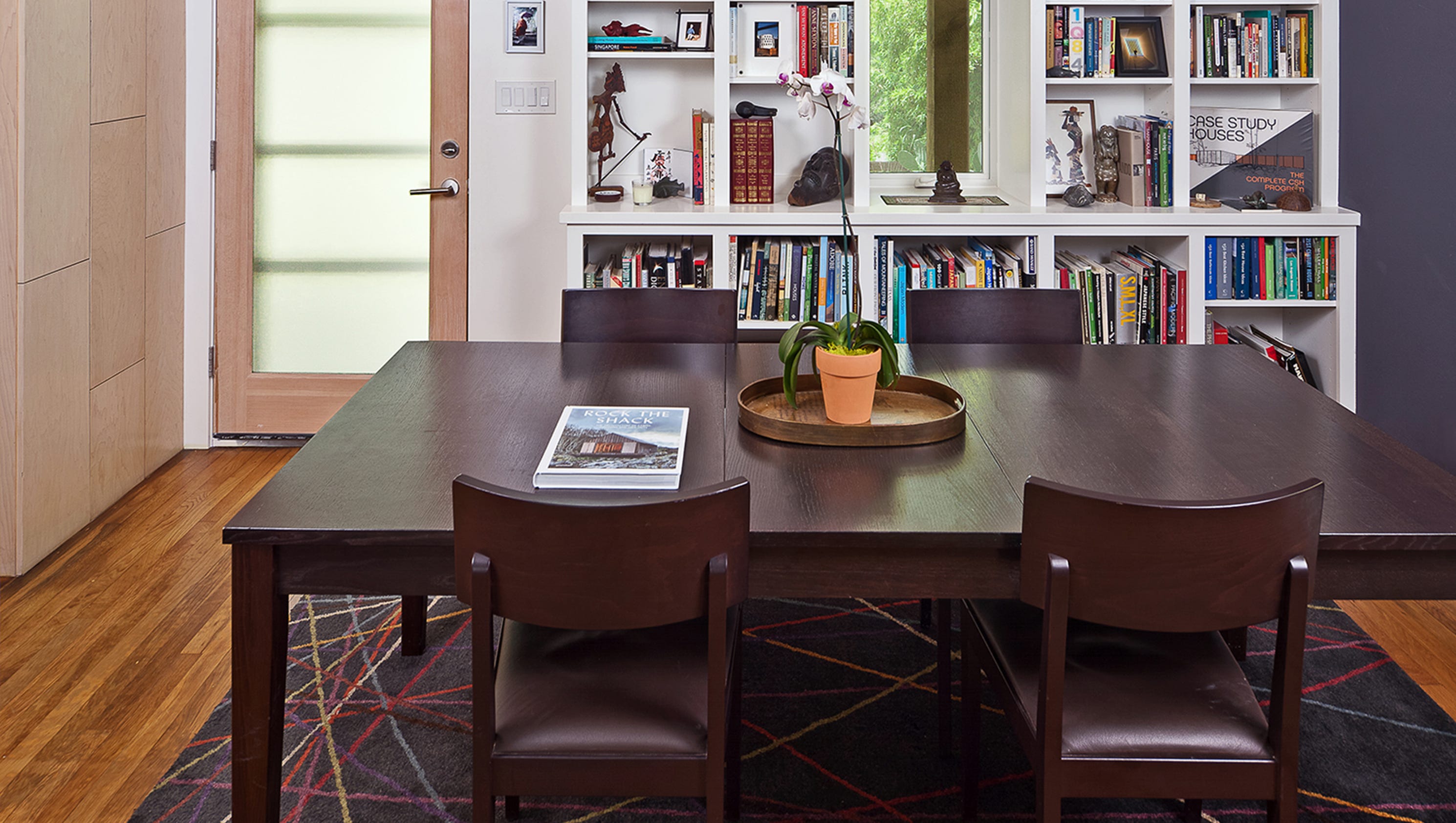 dining room at home store