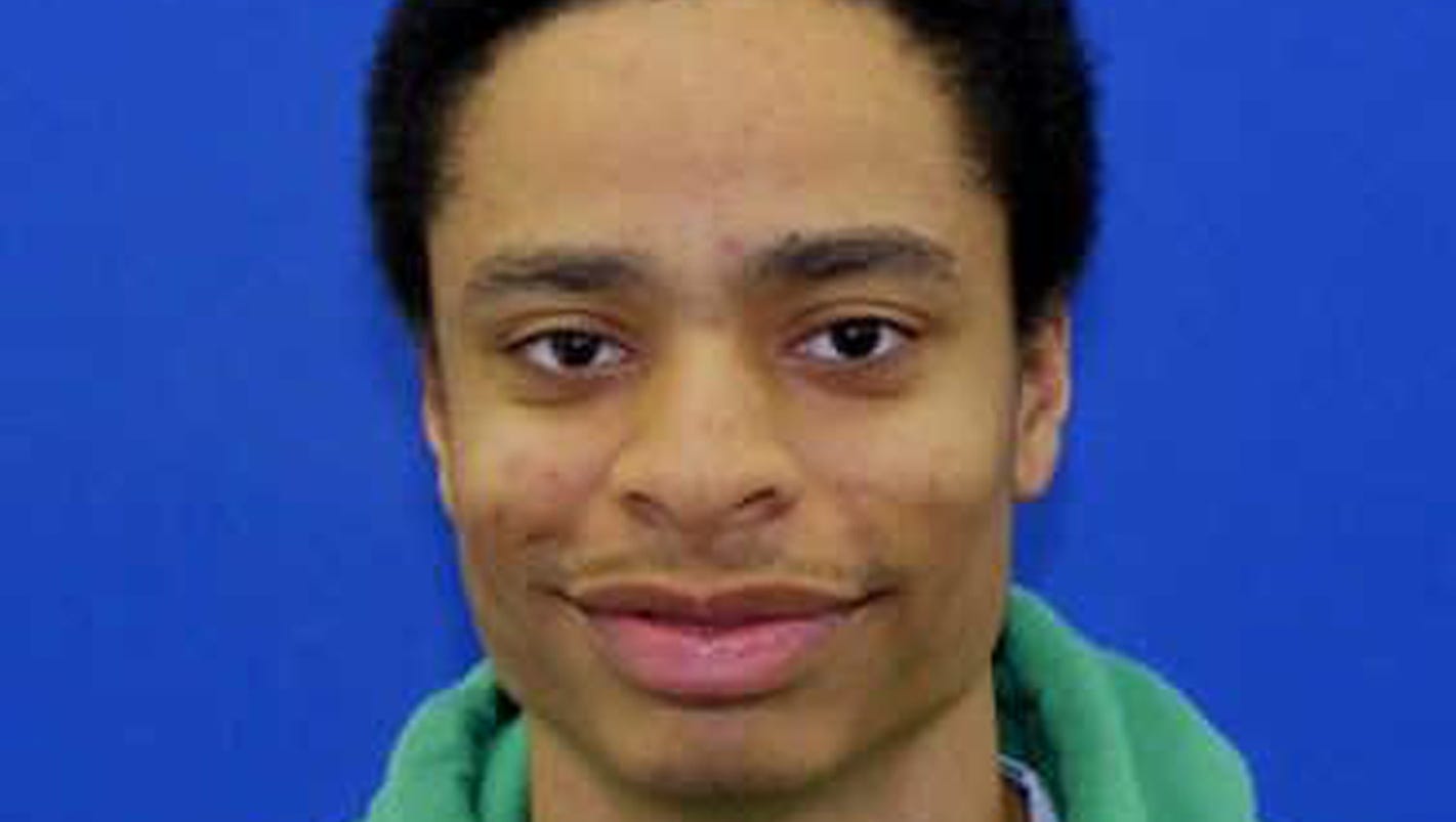 Police Suspect In Md Mall Shooting Wanted Mental Help
