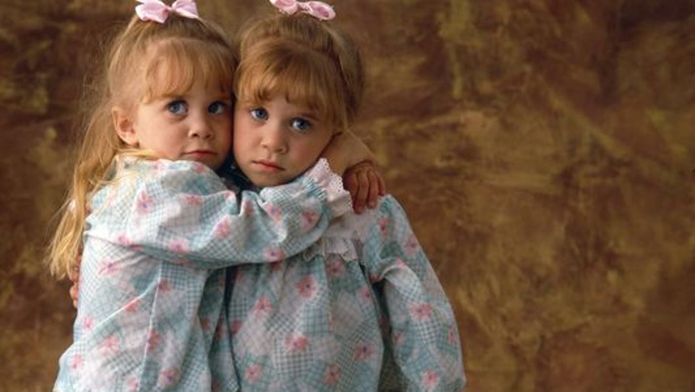 Stamos Calls Out Olsens For Saying They Didnt Know About Full House