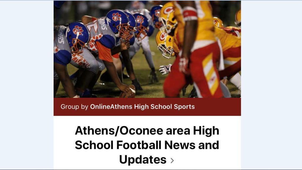 athens banner herald