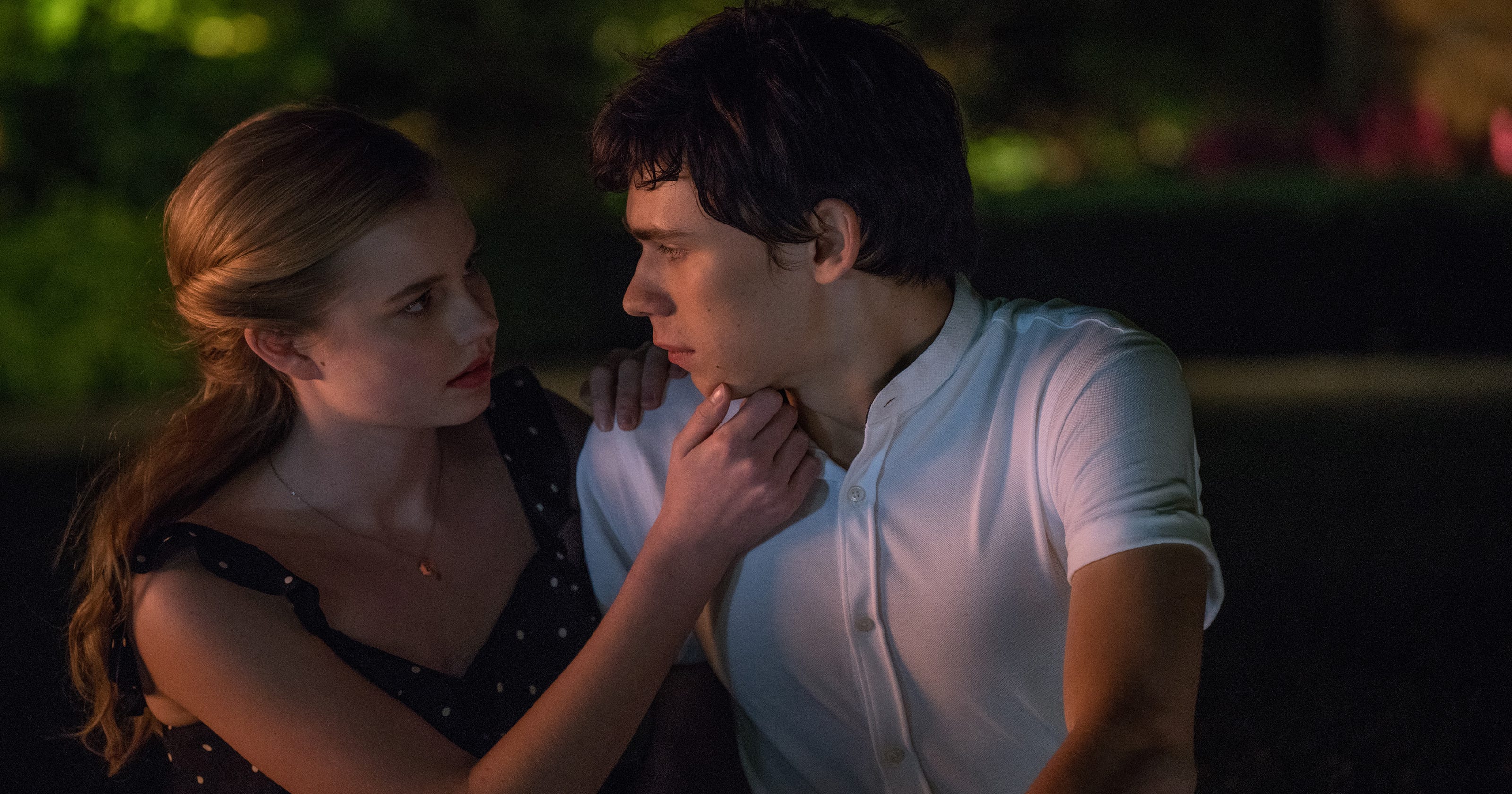 Every Day Why The Teen Film Is Your New Ya Obsession
