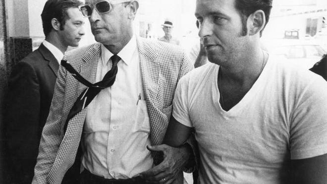High-profile cases: Crimes that shook Palm Beach through the decades