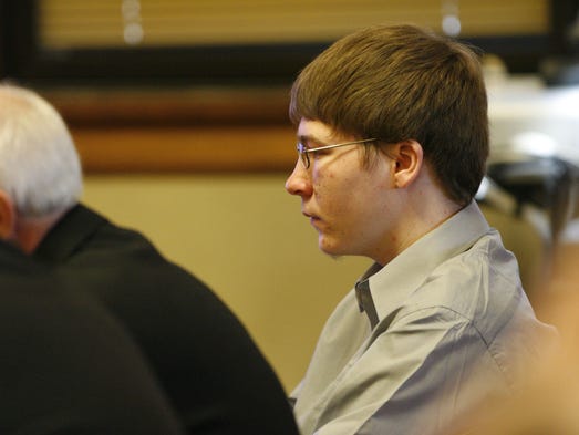 Wis. fighting Dassey release in 'Making a Murderer' case