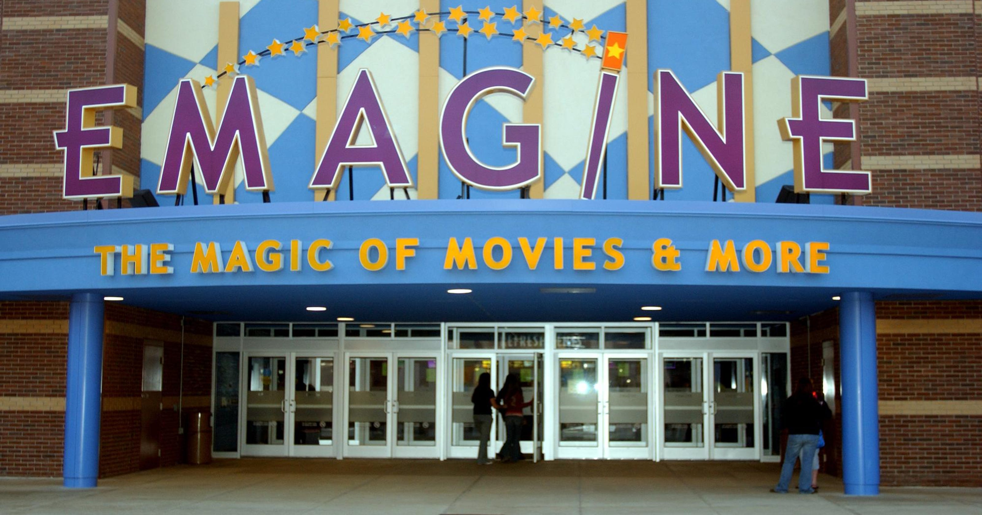 Emagine offers 2 tickets to summer kids movies