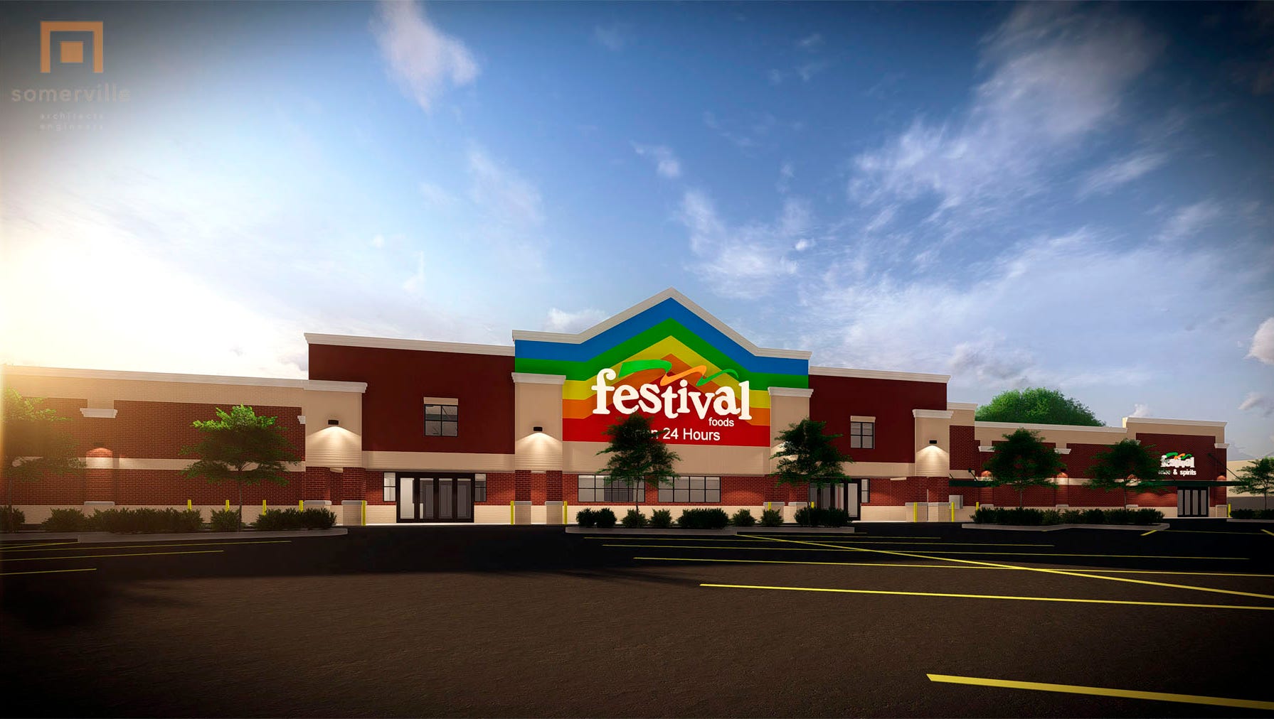 Festival Foods buys Hales Corners site