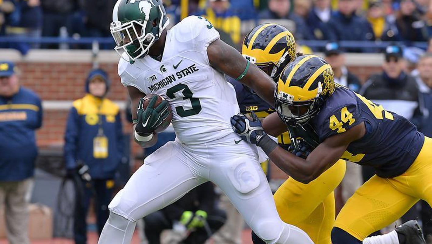 Replay Michigan State at Michigan