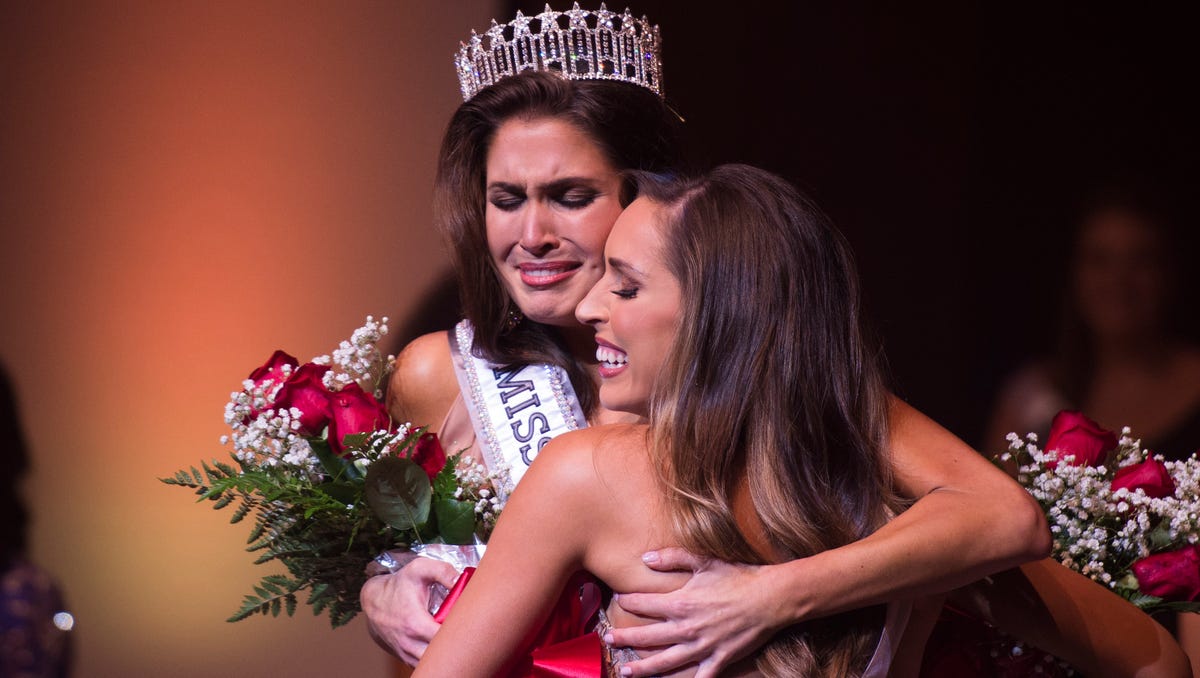 Miss Tennessee USA Pageant