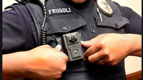 Should All Police Officers Be Required To Use Body Cameras While On Duty?