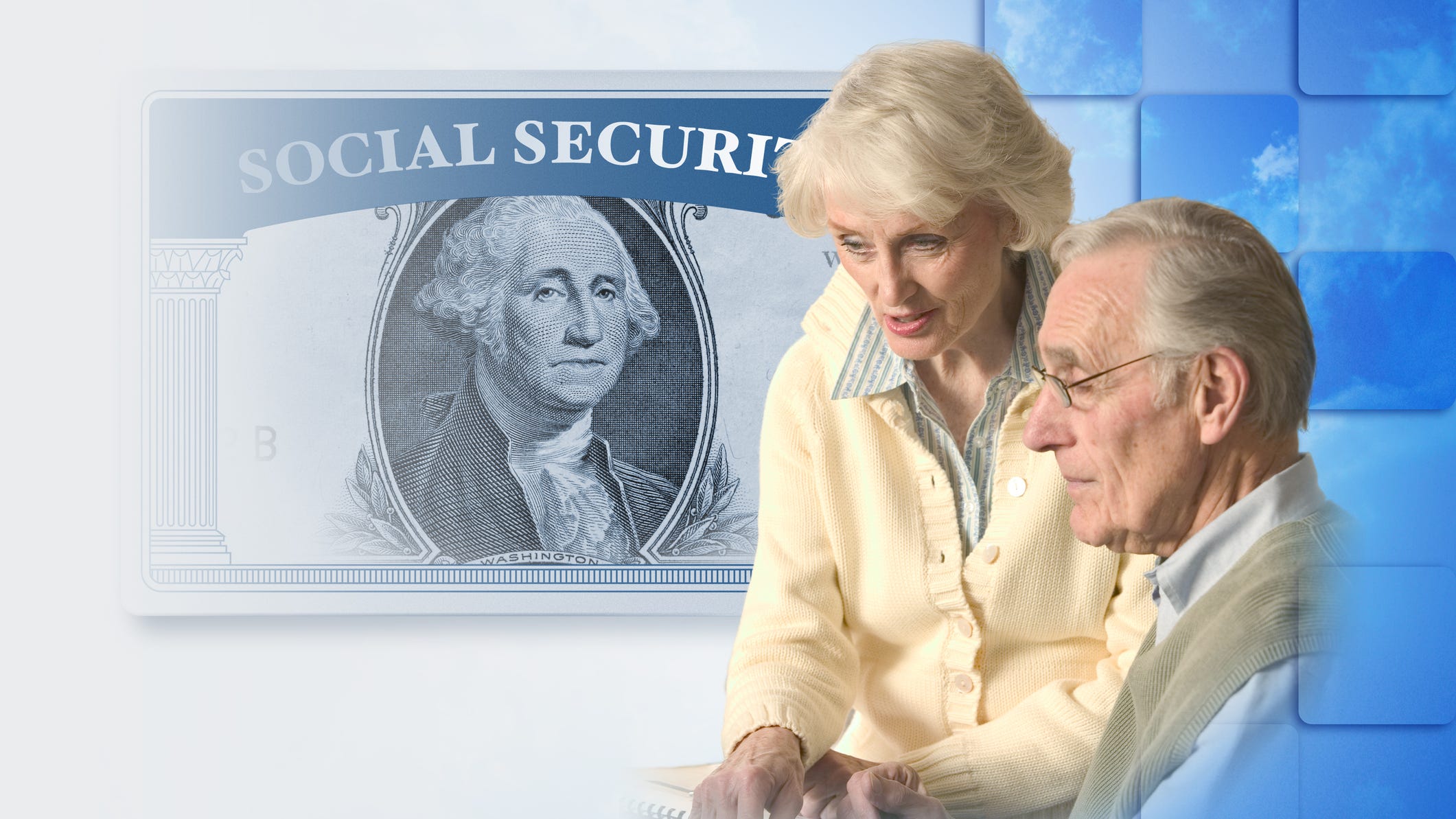 Collecting Social Security Early Will Cost You. We Calculate How Much.