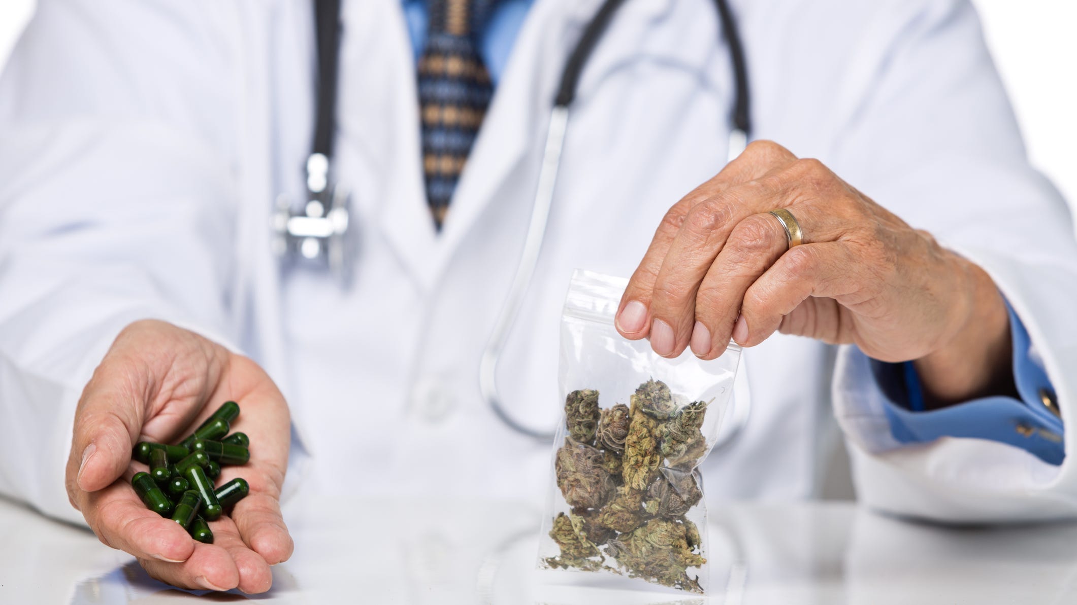 Where To Get A Doctor's Note For Medical Marijuana ID Card In Missouri