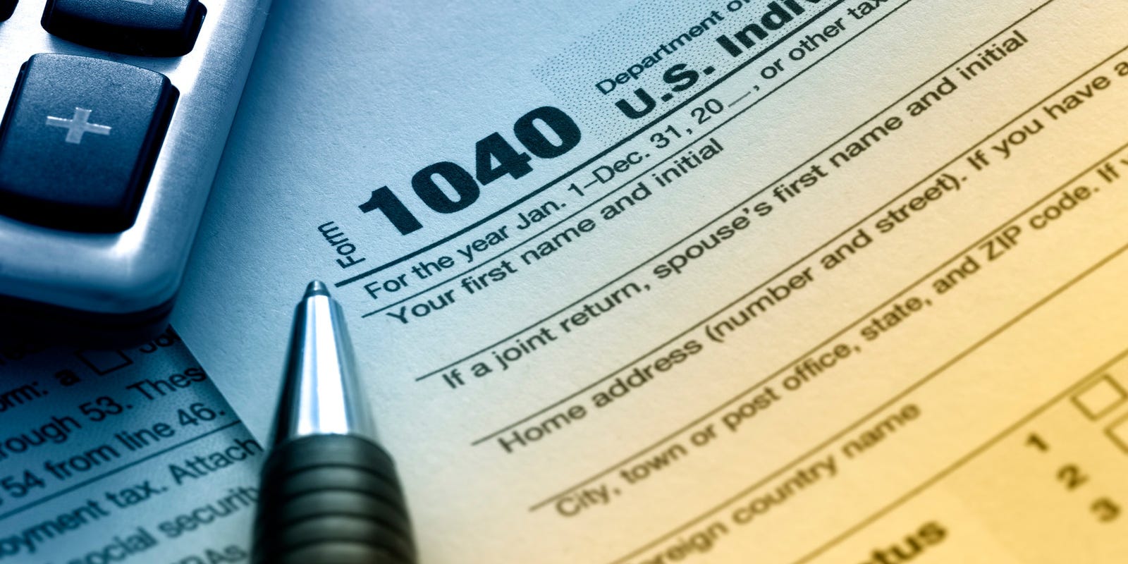 Taxes 2020 IRS says it will accept tax returns starting Jan. 27