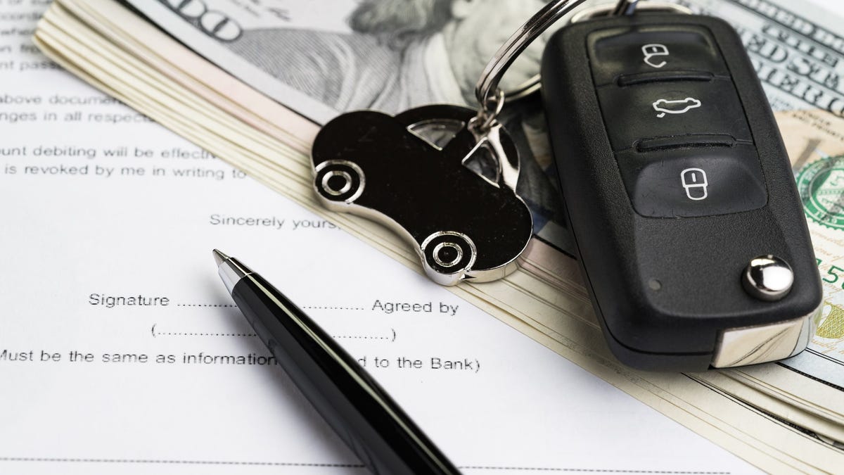 Read more about the article Avoid car fraud from fake rentals to theft