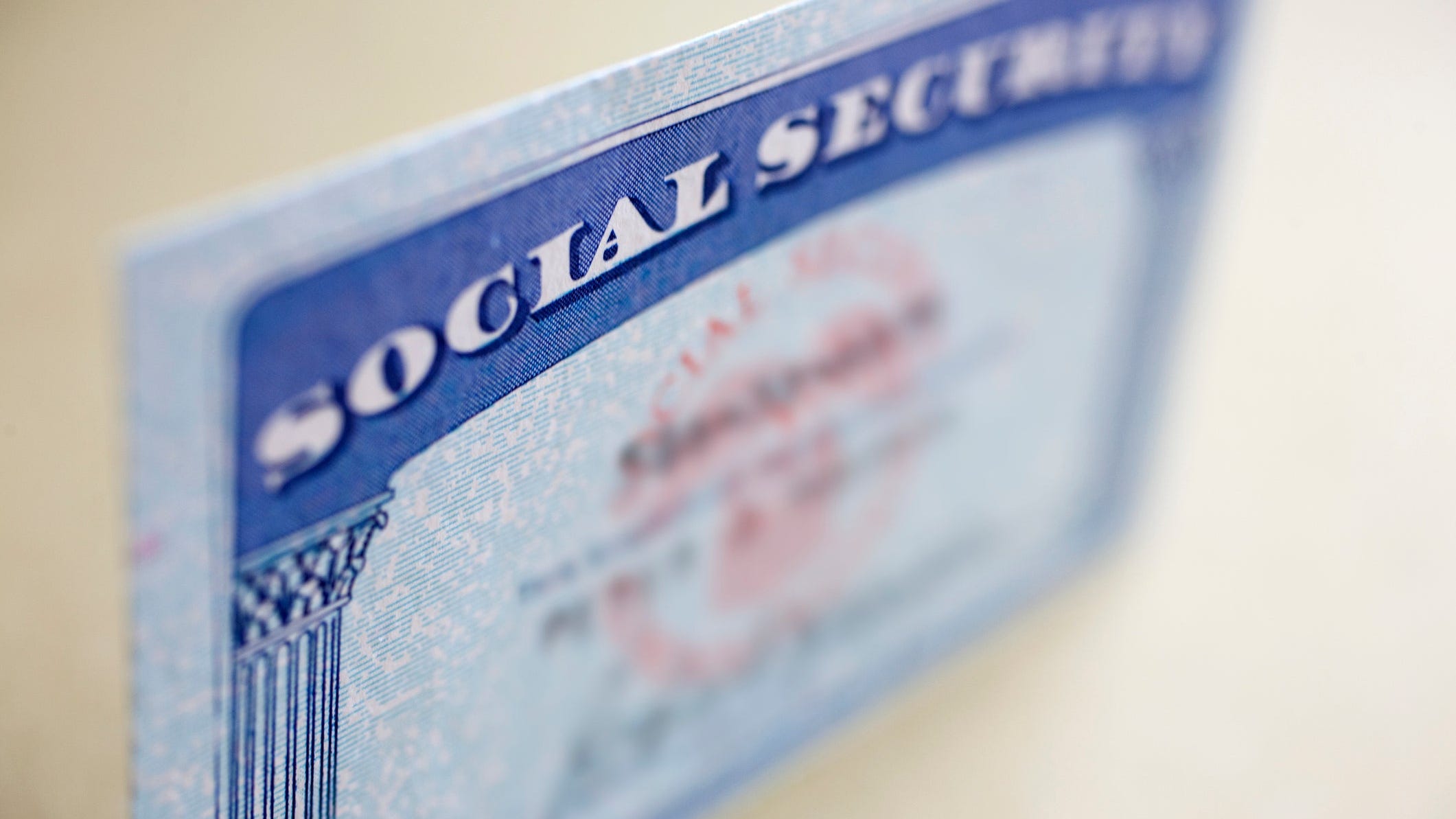 Social Security cuts expected, but don't let them wreck retirement