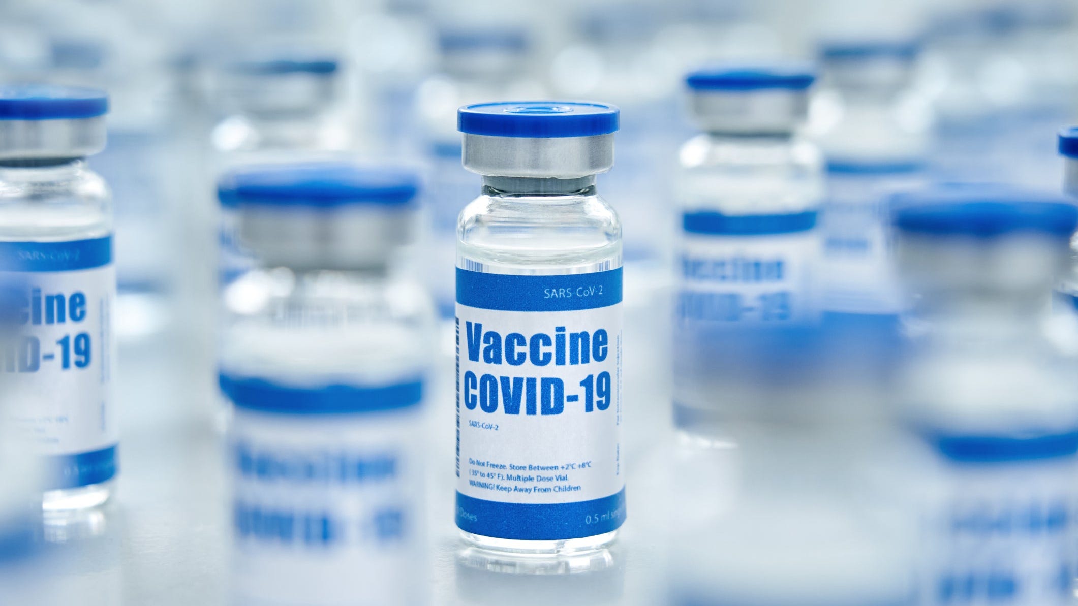 500 deaths from covid vaccine