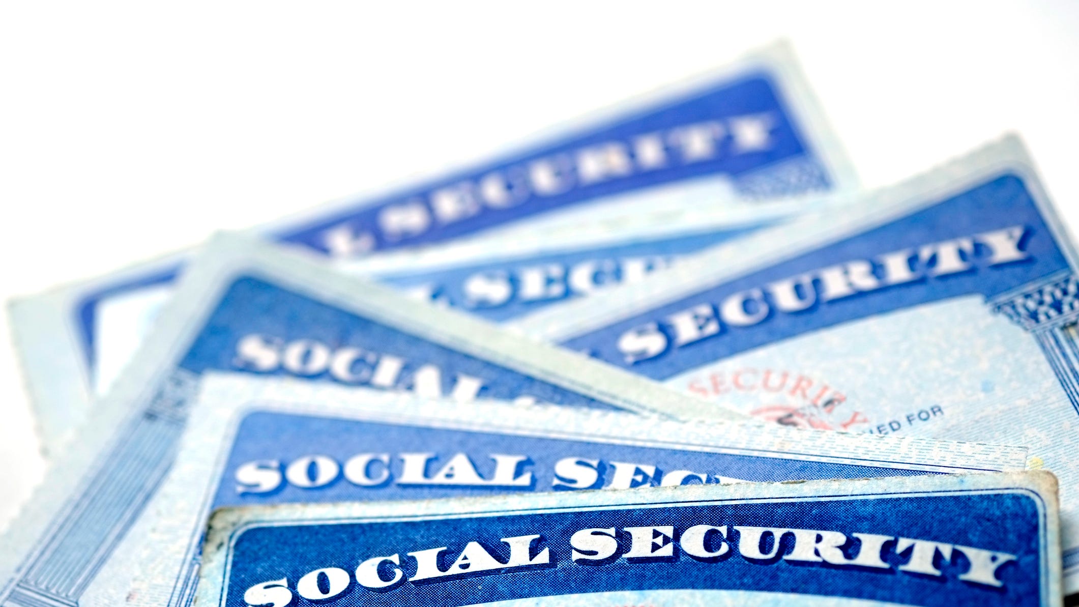 Social Security recipients about to get a big raise.