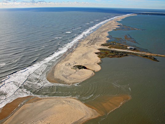 Chincoteague to feds: Leave Assateague beach alone