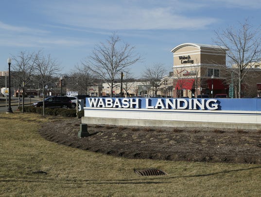 West Lafayette cuts deal on Wabash Landing apartments, garage