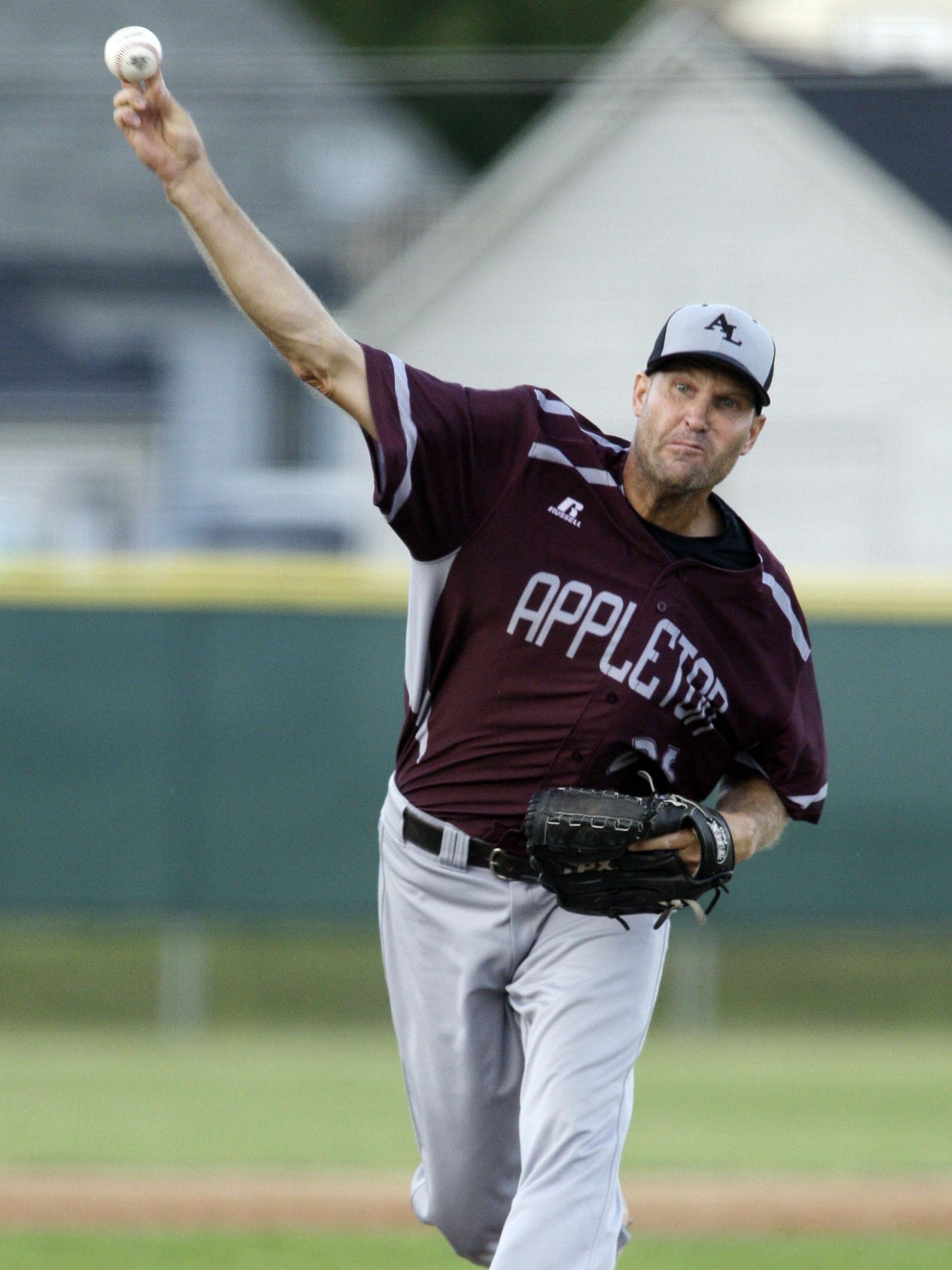 Tim Harikkala will coach Xavier baseball