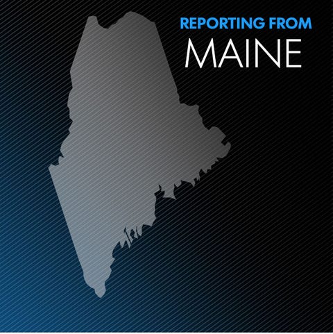 Maine State Promo