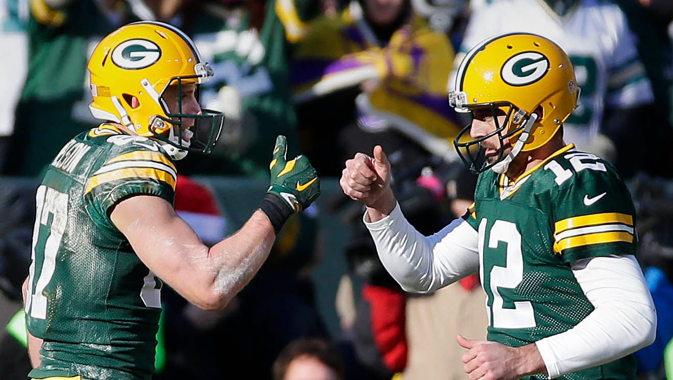 What Makes Rodgers To Nelson So Effective