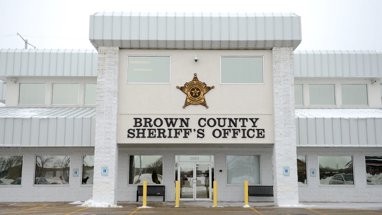 Brown Co. Sheriff's OT Continues To Top $1M