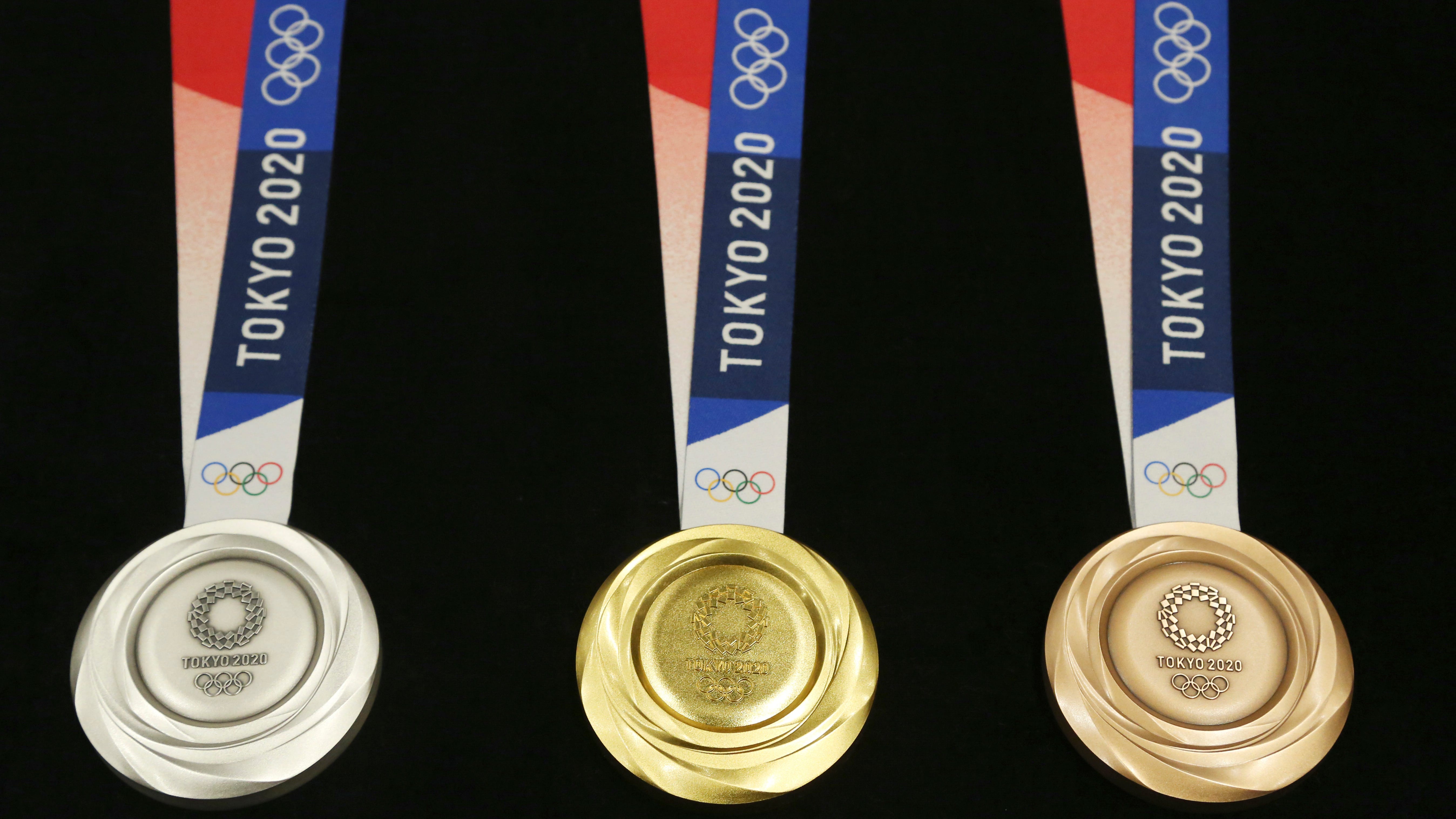 total medals olympics 2022