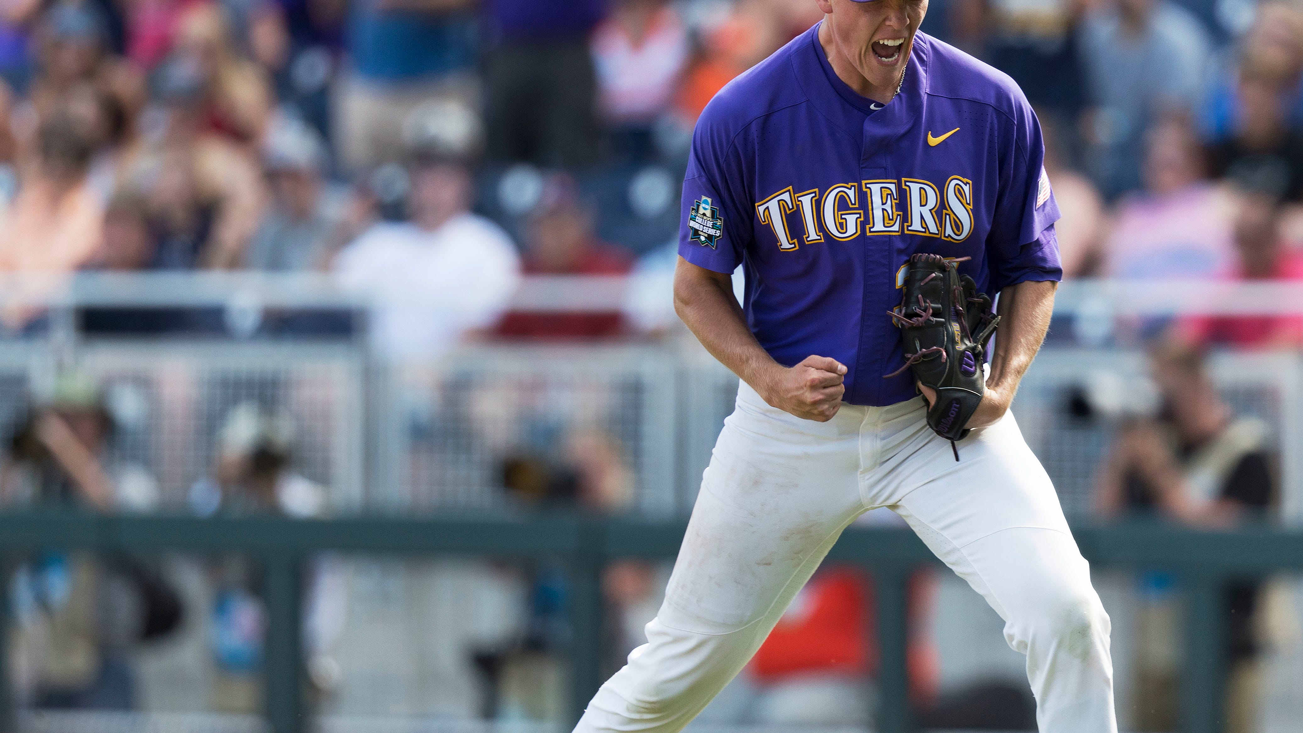 LSU Baseball Ranked No. 1 In Collegiate Baseball Preseason Poll