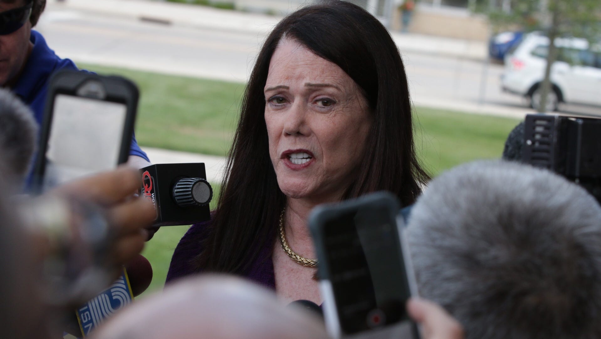 Kathleen Zellner What You Need To Know About Steven Averys Attorney 