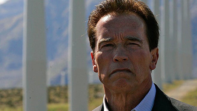 Arnold Schwarzeneggers Open Heart Surgery Social Media Reacts