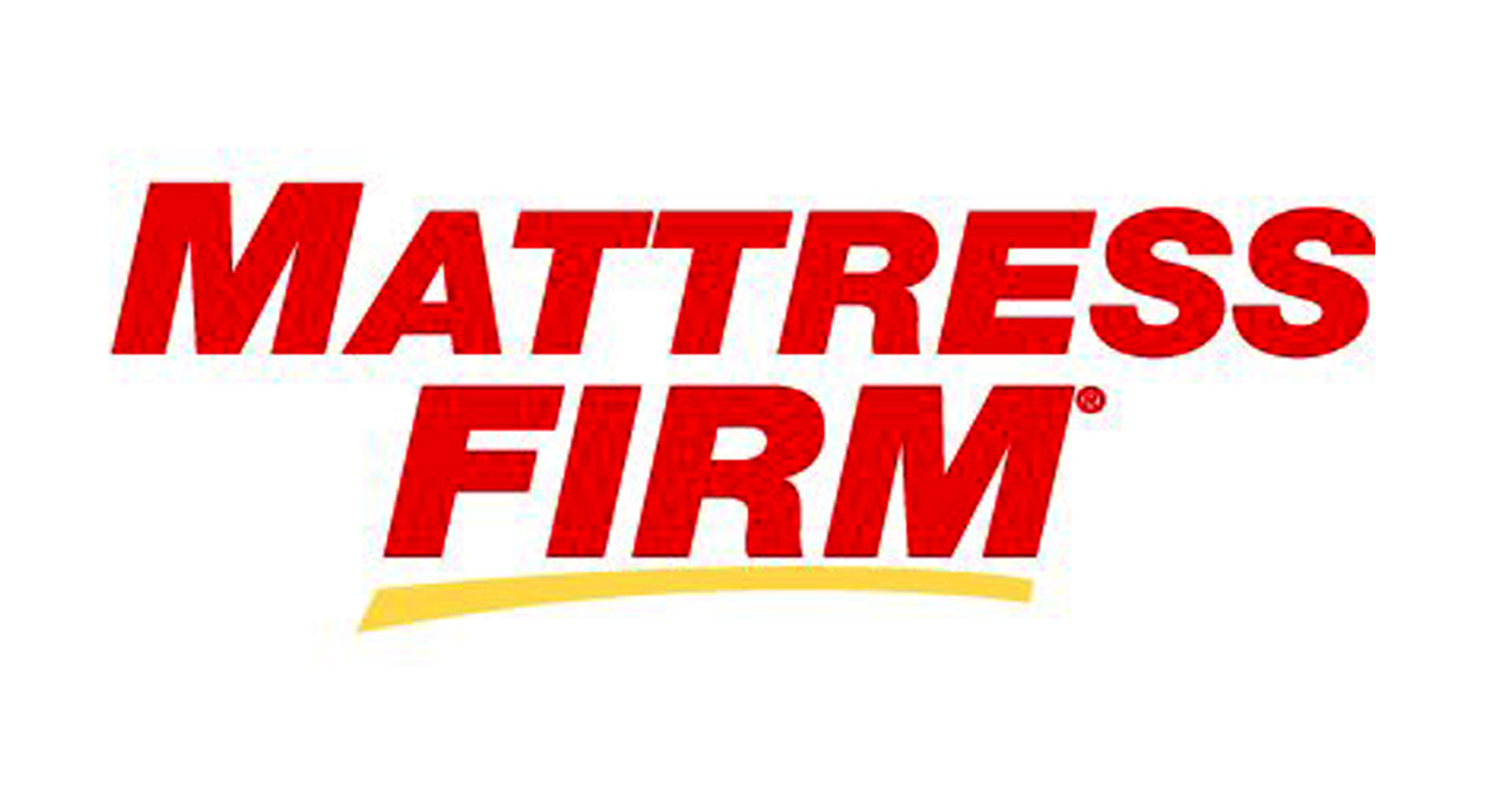 mattress firm bed brands
