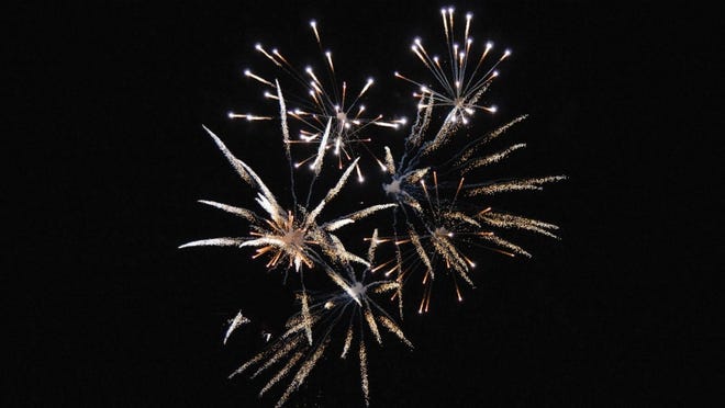 Fireworks In Focus From Illegal Firecrackers To Polar Park Displays