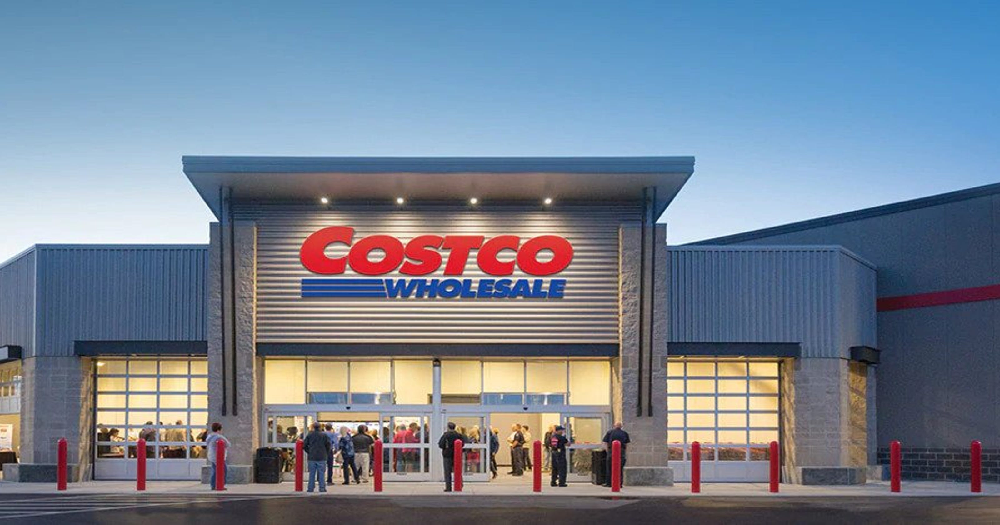 Redding Costco store's relocation plan on hold until 2020. Here's why