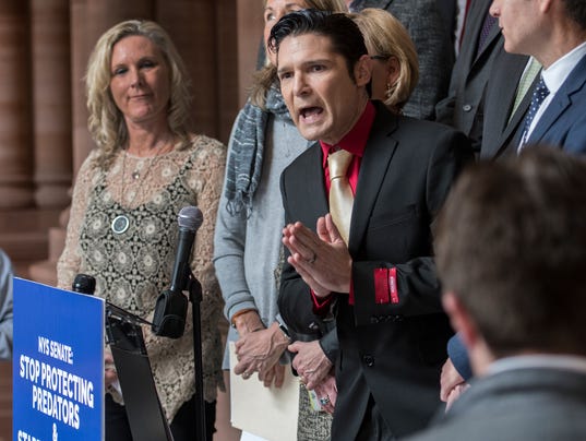 Corey Feldman Now Believes He Was Jabbed With Syringe Or