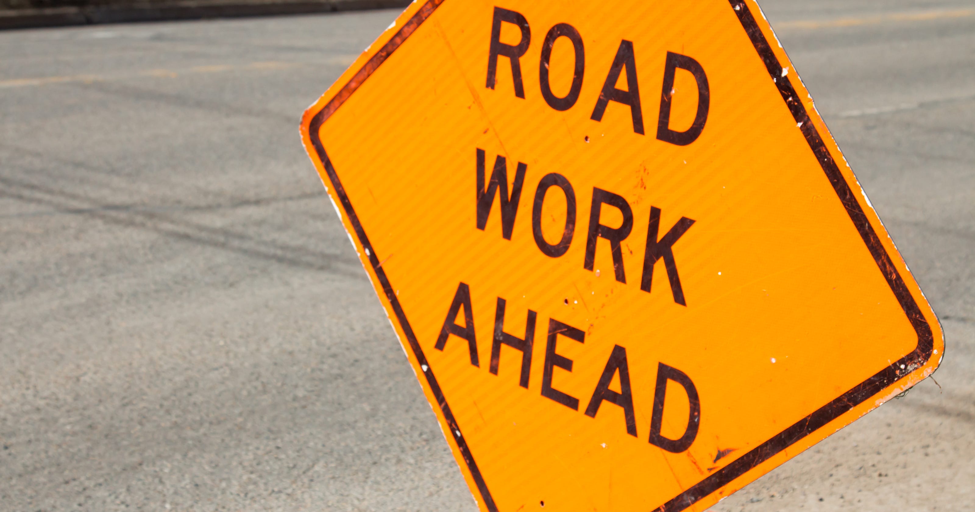 PennDOT road work schedule: April 10-14