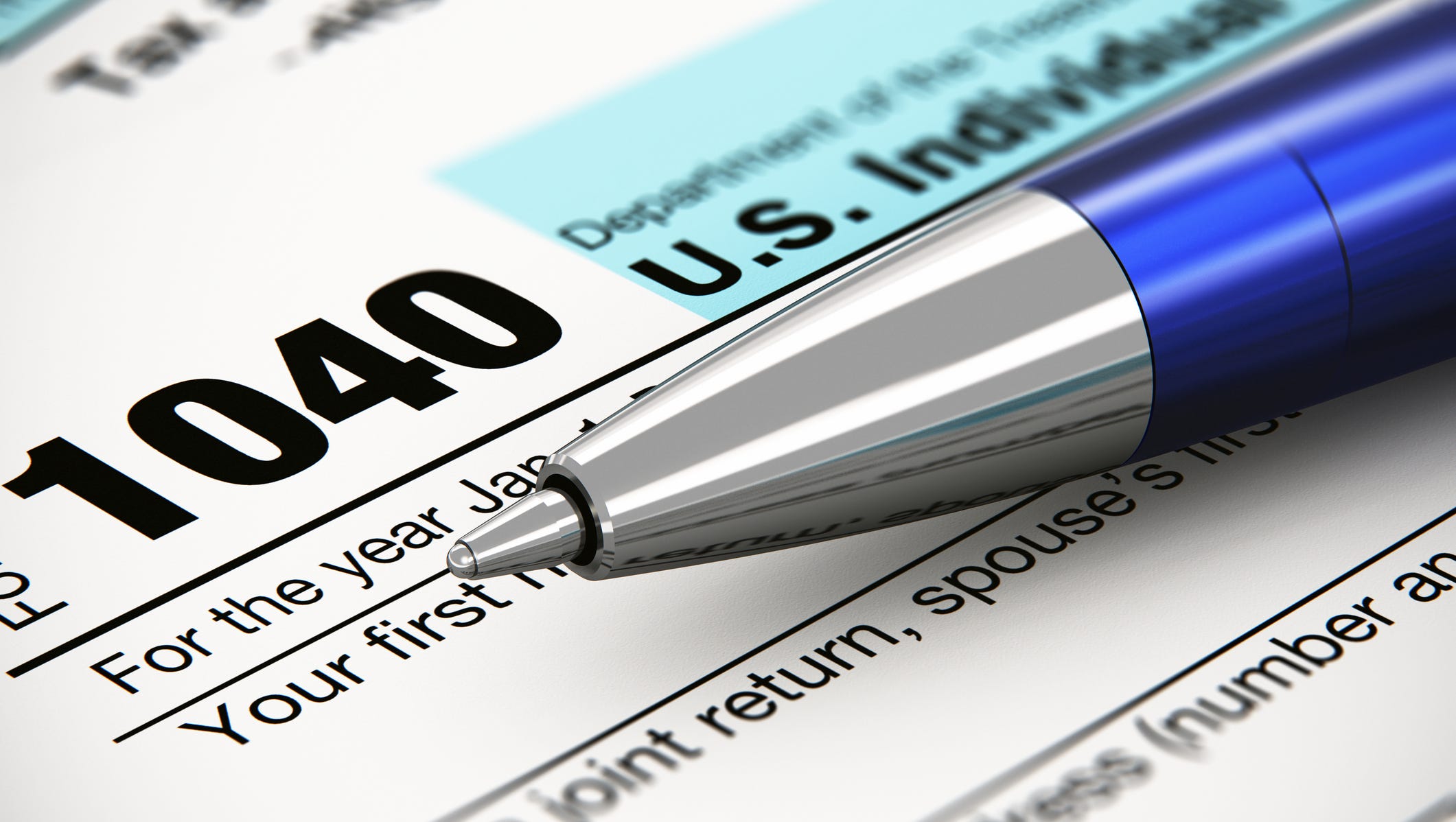 IRS opens filing season Jan. 23