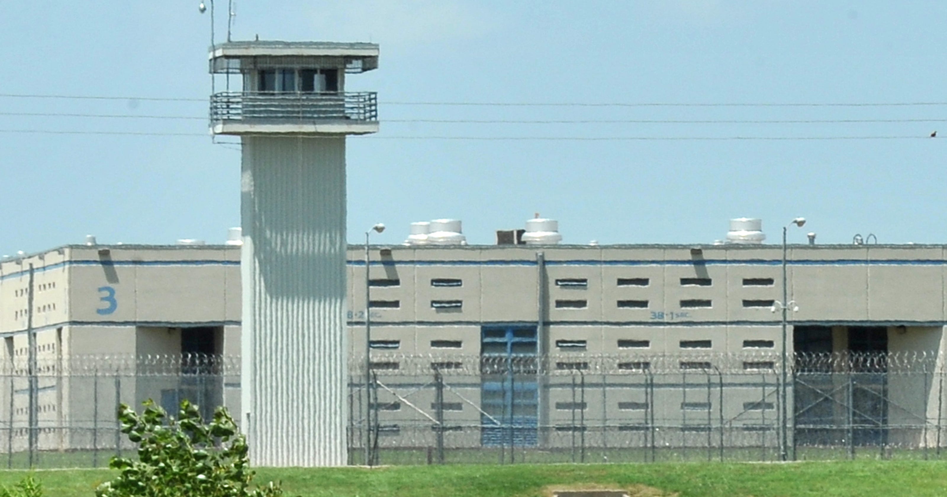 Nearly 3 Dozen Isolated Inmates End Hunger Strike