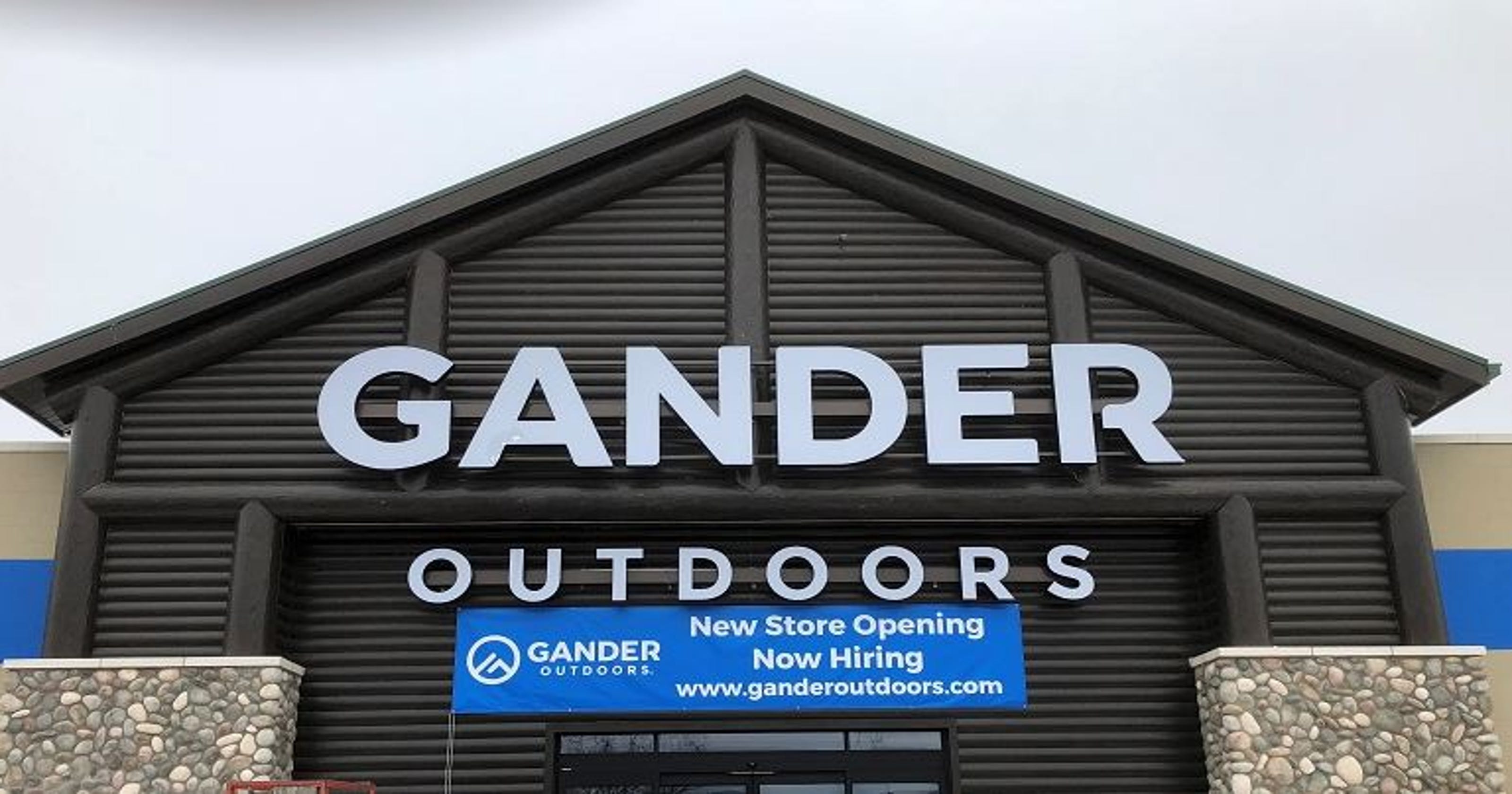 gander outdoor