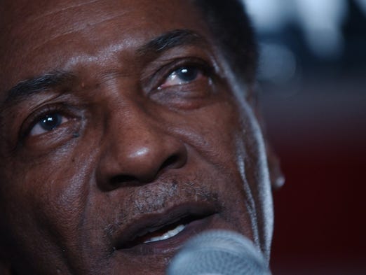 Gil Hill, movie star and former Detroit councilman, dies