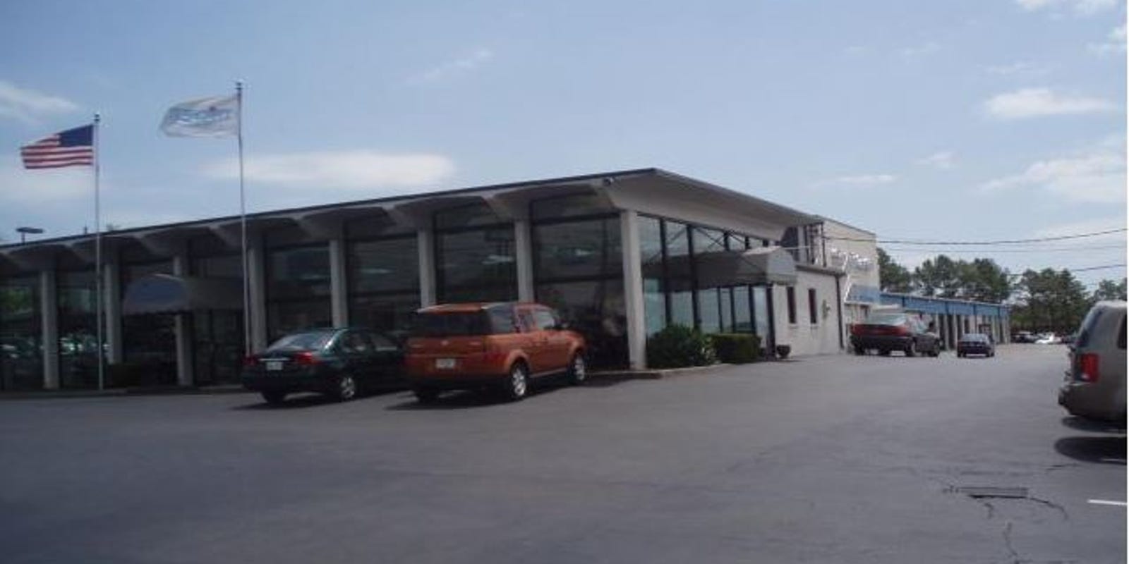 New And Used Honda Vehicles Honda Dealer Near Nashville Tn