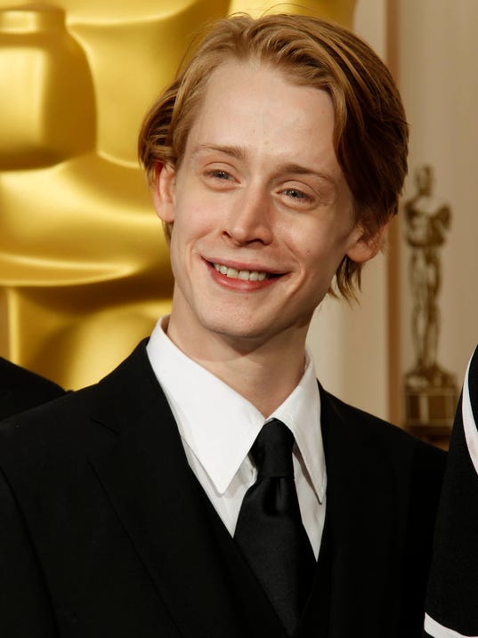 Macaulay Culkin coming to Pappy & Harriet's