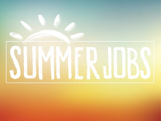 Summer job прохождение