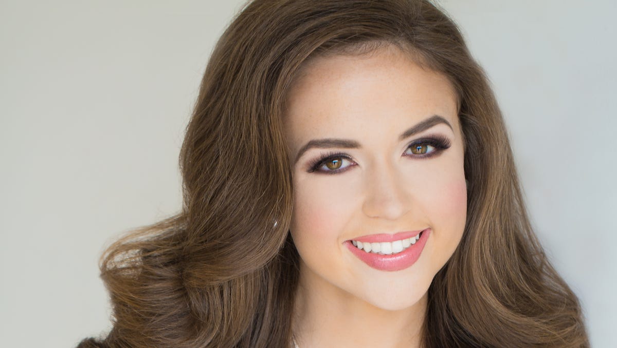 Meet the 2016 Miss South Carolina Teen contestants