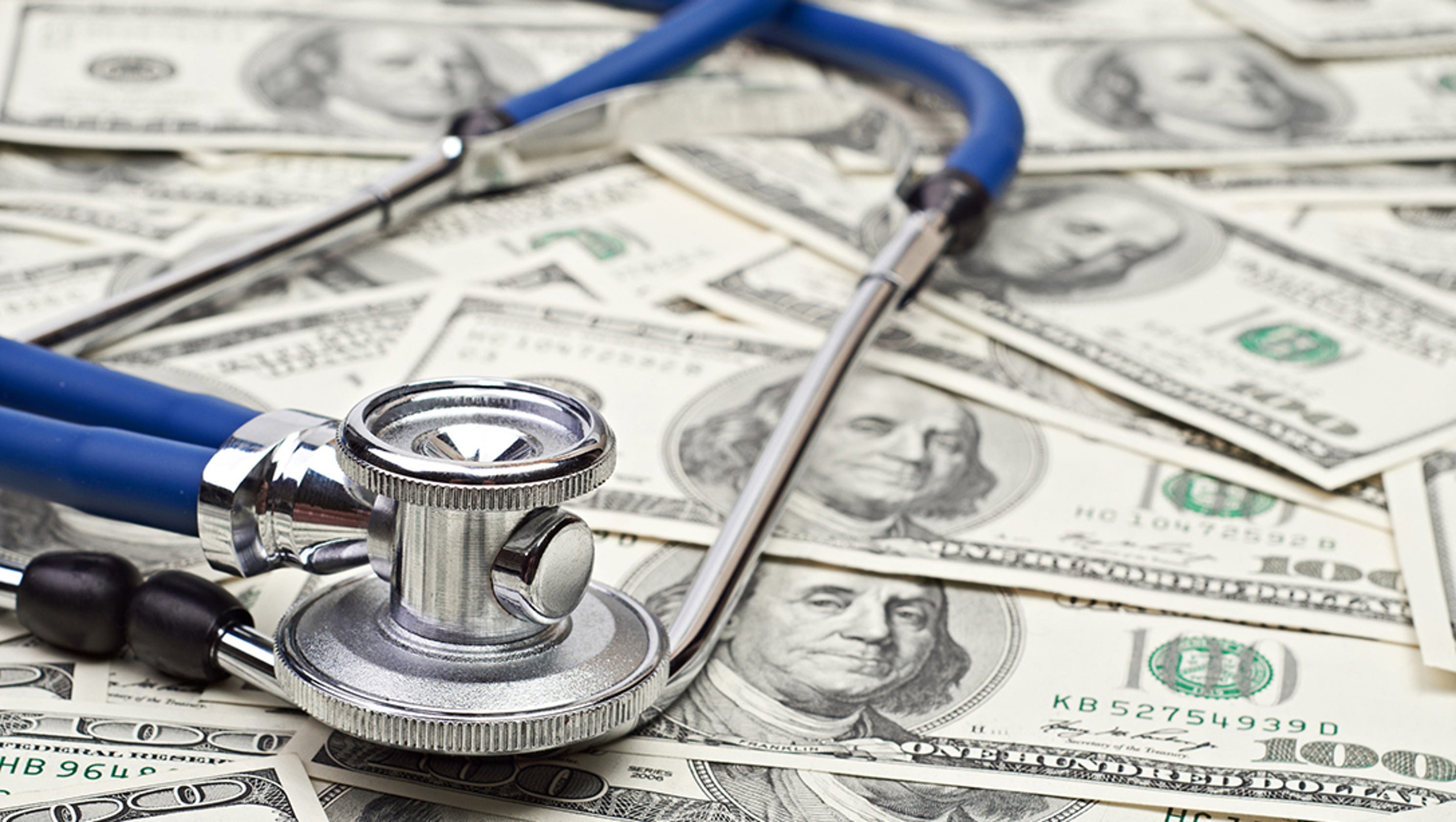 Three ways Congress could reduce health care costs in the U.S.