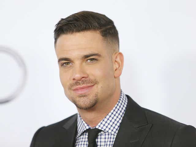 640px x 481px - Mark Salling, Glee actor who pleaded guilty to child porn, found dead
