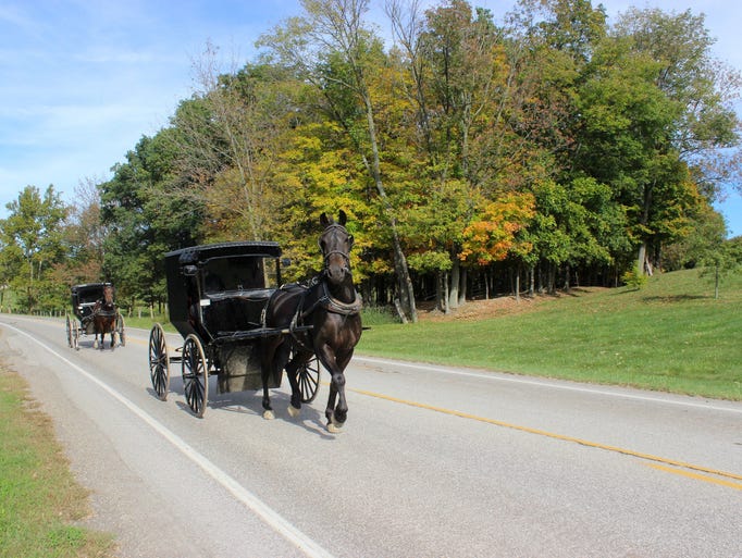 50 state road trip: Scenic drives around the USA