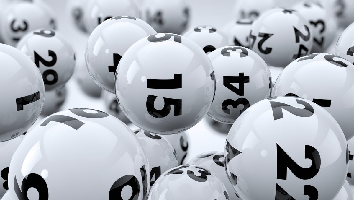 Delaware Lottery Play 3 Day, Play 3 Night winning numbers for September 1, 2024